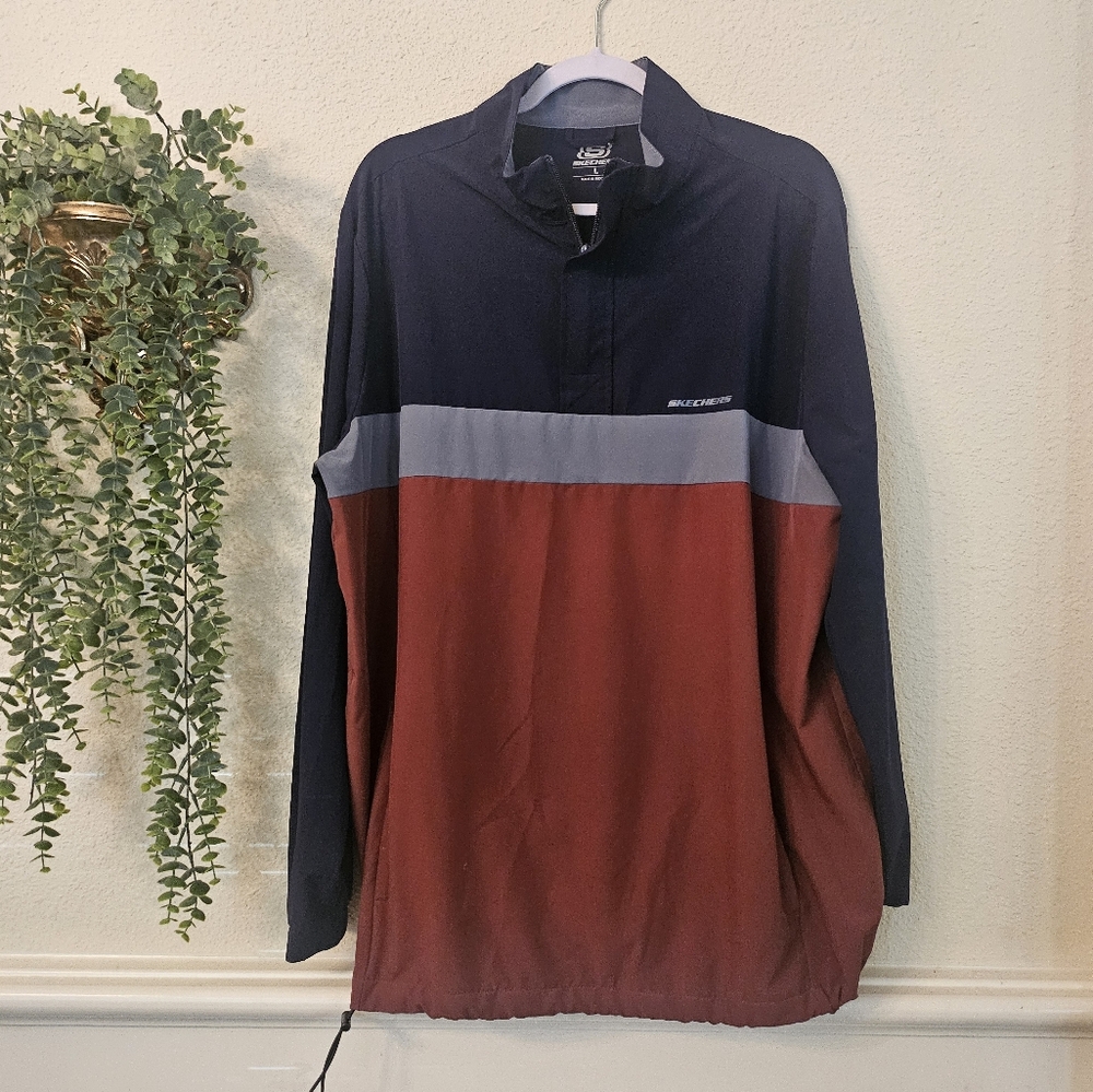 Skechers Lightweight  Pullover